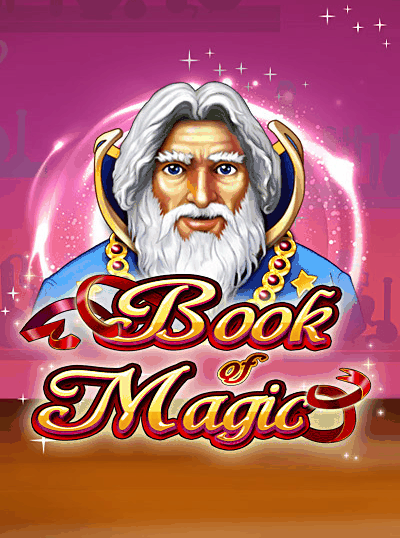 BOOK OF MAGIC
