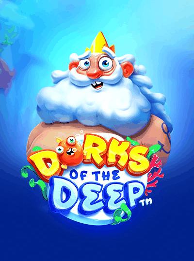 DORKS OF THE DEEP
