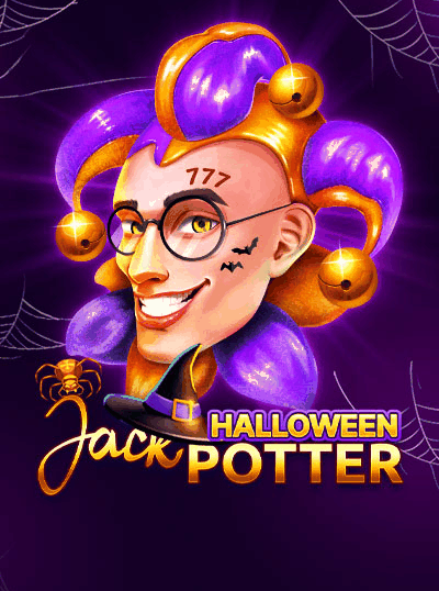JACK POTTER HALLOWEEN