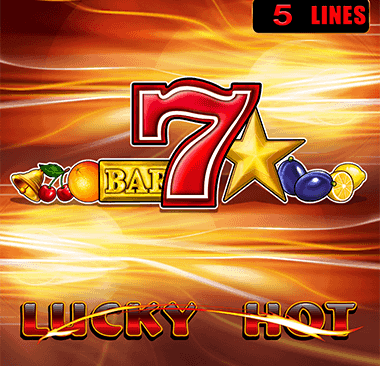 LUCKY HOT