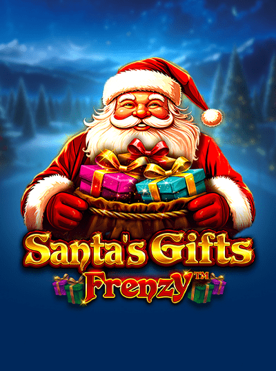 SANTA'S GIFTS FRENZY
